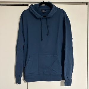 J crew mens sweatshirt